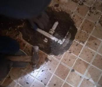 裕民卫生间漏水维修公司为您分享下卫生间渗水如何处理及注意事项