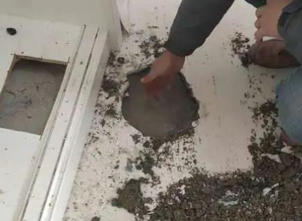 裕民卫生间漏水维修公司分享下精确定位查漏水一次多少钱?不同级别收费不同
