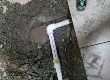 裕民阳台漏水维修时有哪些声音会影响检漏仪